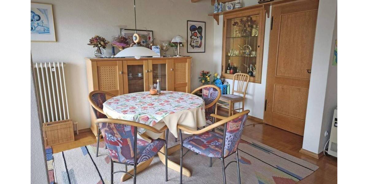 Doppelhaushälfte Freudenstadt - 1 Zimmer, 207 m&sup2;, 378.000&euro; | Angebot:26585445
