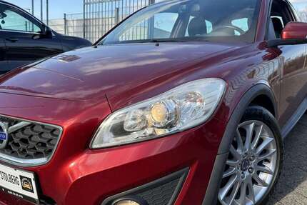 Volvo C30 132.500 km 4.350 &euro; Stolberg 52222