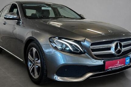 Mercedes-Benz E 200 116.210 km 22.900 &euro; Ober Mörlen 61239