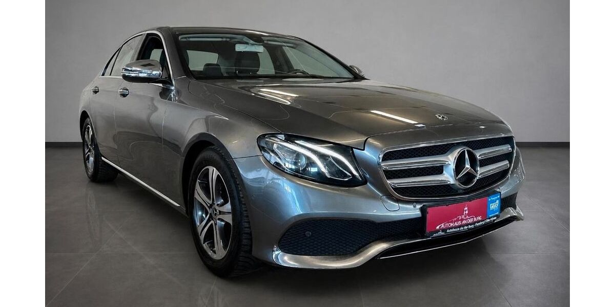Mercedes-Benz E 200 116.210 km 22.900 &euro; Ober Mörlen 61239