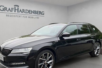Skoda Superb 62.500 km 35.410 &euro; Überlingen 88662