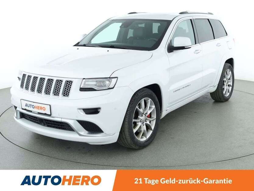 Grand Cherokee