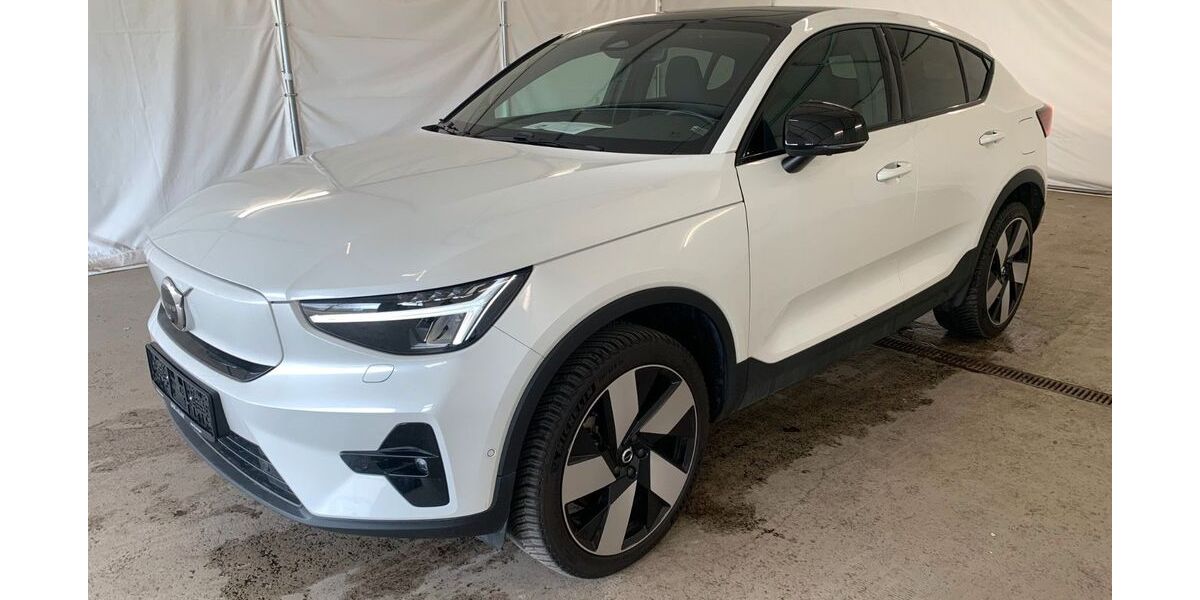 Volvo C40 22.219 km 33.450 &euro; Steinbach-Hallenberg OT Herges-Hallenberg 98587