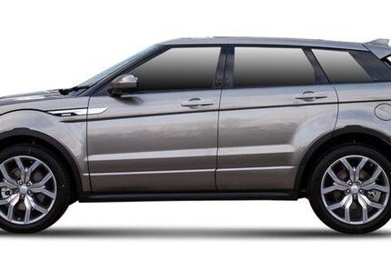 Land Rover Range Rover Evoque 85.000 km 32.900 &euro; Stockelsdorf 23617