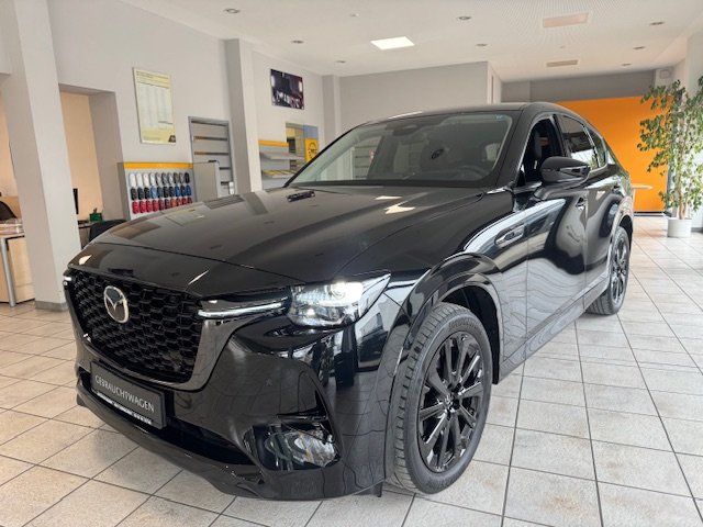 Mazda CX-60 45.725 km 35.490 &euro; Herrsching 82211