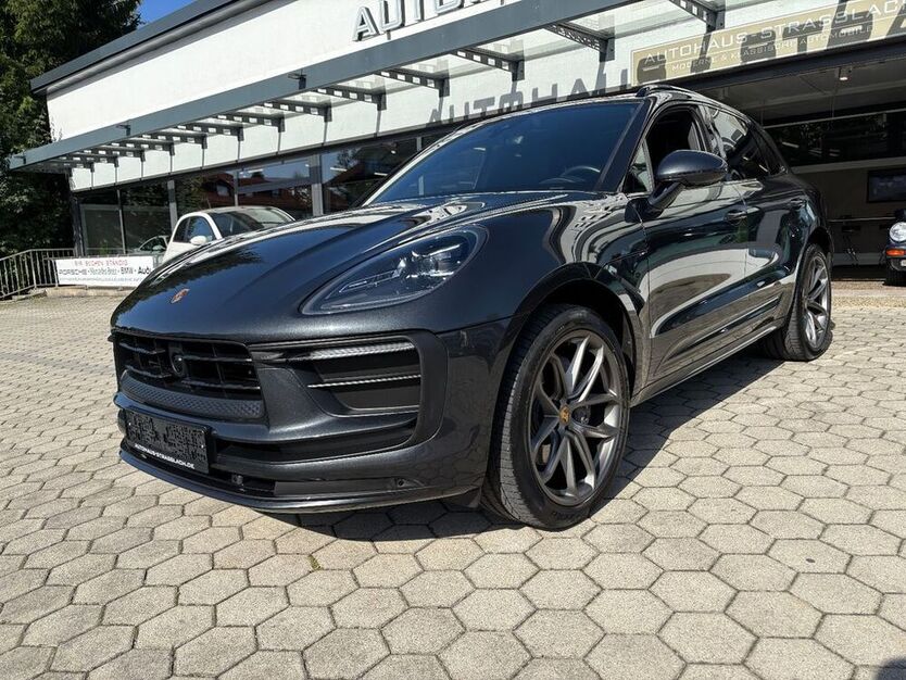 Macan