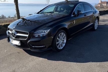 Mercedes-Benz CLS 350 166.700 km 19.500 &euro; Meersburg 88709