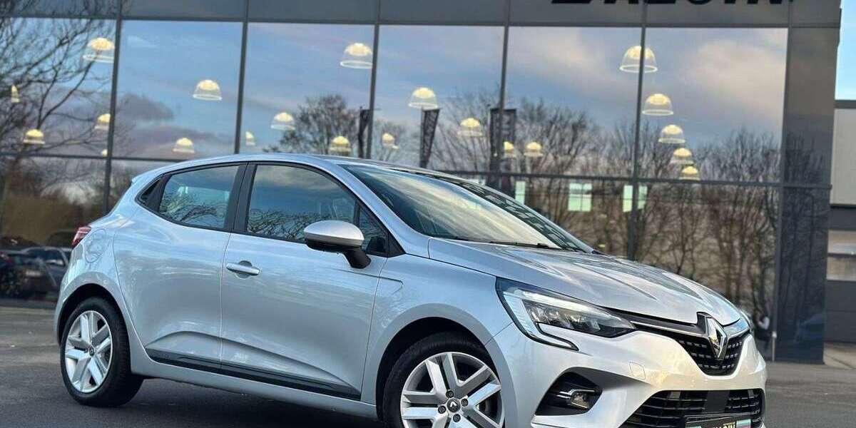 Renault Clio 24.280 km 14.290 &euro; Aurich 26603