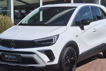 Opel Crossland (X) 4.966 km 18.990 &euro; Emden-Hinte 26759