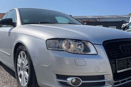Audi A4 263.472 km 4.500 &euro; Worms 67547