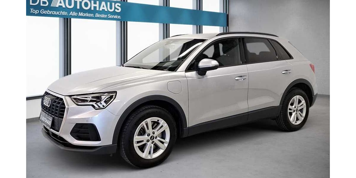 Audi Q3 119.222 km 23.680 &euro; Maintal 63477