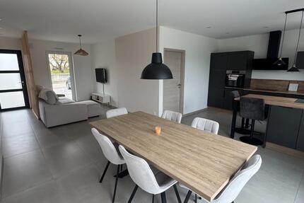 Haus Kleinblittersdorf - 3 Zimmer, 93 m&sup2;, 284.900&euro; | Angebot:26045428