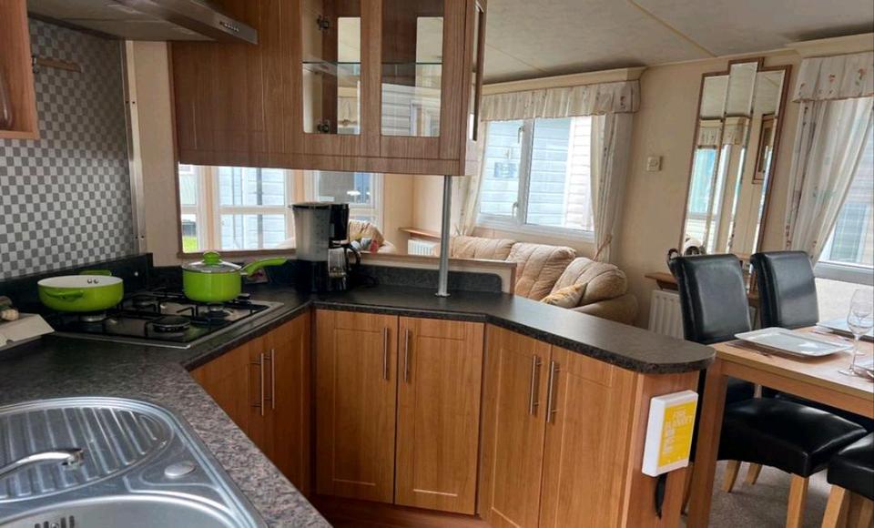 Einfamilienhaus Soltau - 2.5 Zimmer, 40 m&sup2;, 40.000&euro; | Angebot:27096225
