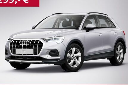 Audi Q3 23.407 km 36.930 € Pforzheim 75179