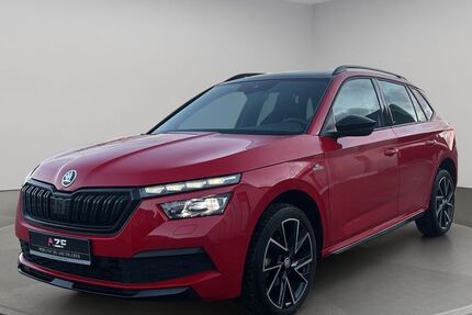 Skoda Kamiq 32.423 km 23.380 &euro; Schleswig 24837