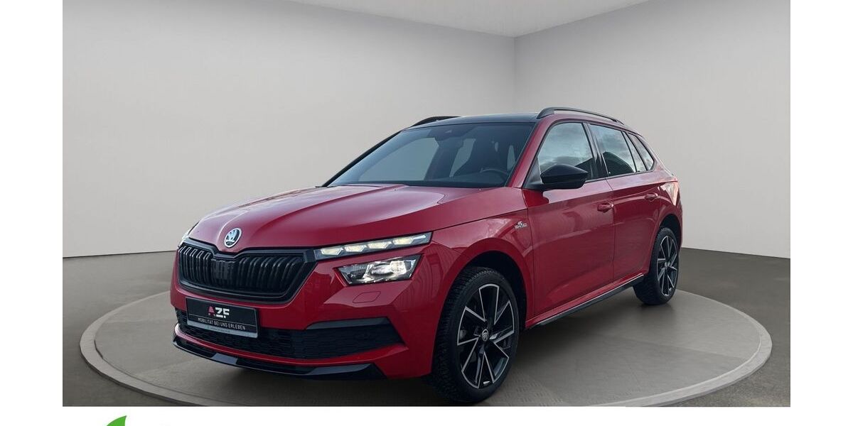 Skoda Kamiq 32.423 km 23.380 &euro; Schleswig 24837