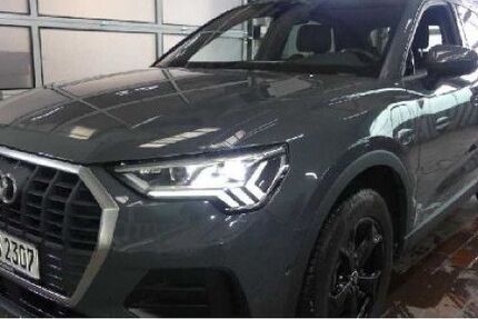 Audi Q3 62.742 km 31.490 &euro; Simmern 55469