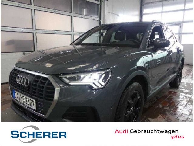 Audi Q3 62.742 km 31.490 &euro; Simmern 55469