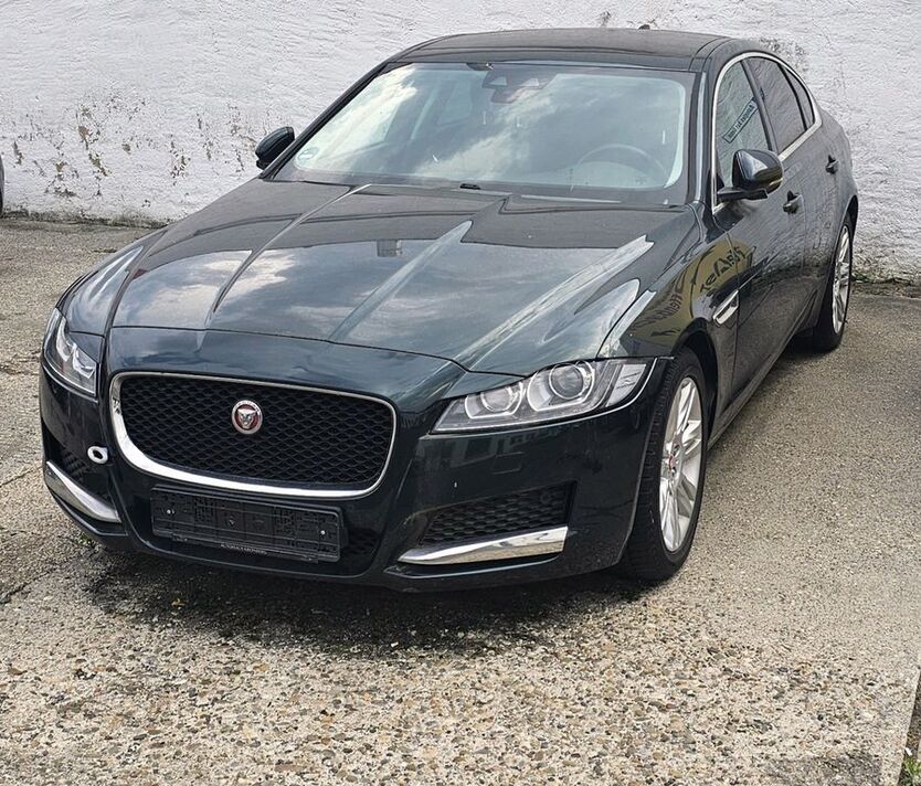 XF