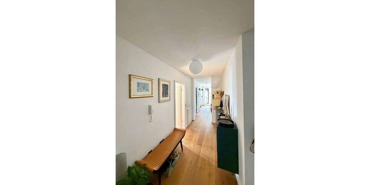 Etagenwohnung Pforzheim Buckenberg - 3 Zimmer, 88 m&sup2;, 349.000&euro; | Angebot:26834109