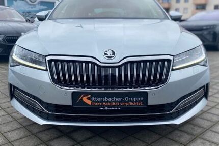Skoda Superb 123.564 km 27.990 &euro; Kaiserslautern 67657
