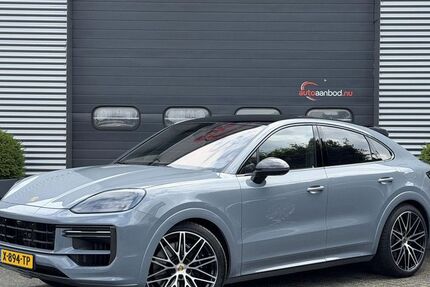 Porsche Cayenne 90.444 km 139.042 &euro; Boekel 5427 