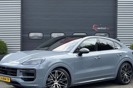 Porsche Cayenne 90.444 km 152.511 &euro; Boekel 5427 