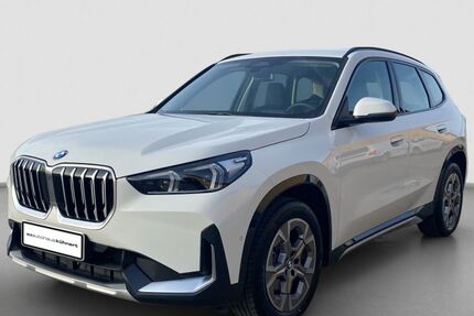 BMW X1 19.998 km 43.445 &euro; Zwickau 08060