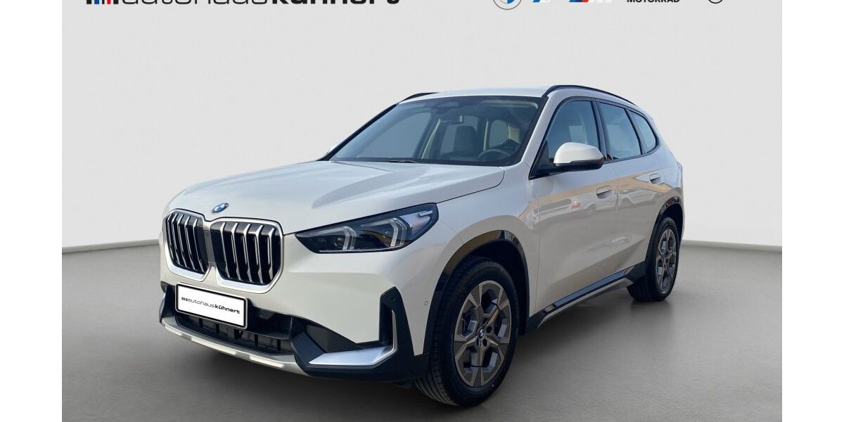 BMW X1 19.998 km 43.445 &euro; Zwickau 08060