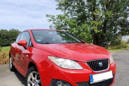 Seat Ibiza 75.400 km 3.700 &euro; Radevormwald 42477
