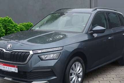 Skoda Kamiq 88.155 km 17.660 &euro; Marktredwitz 95615