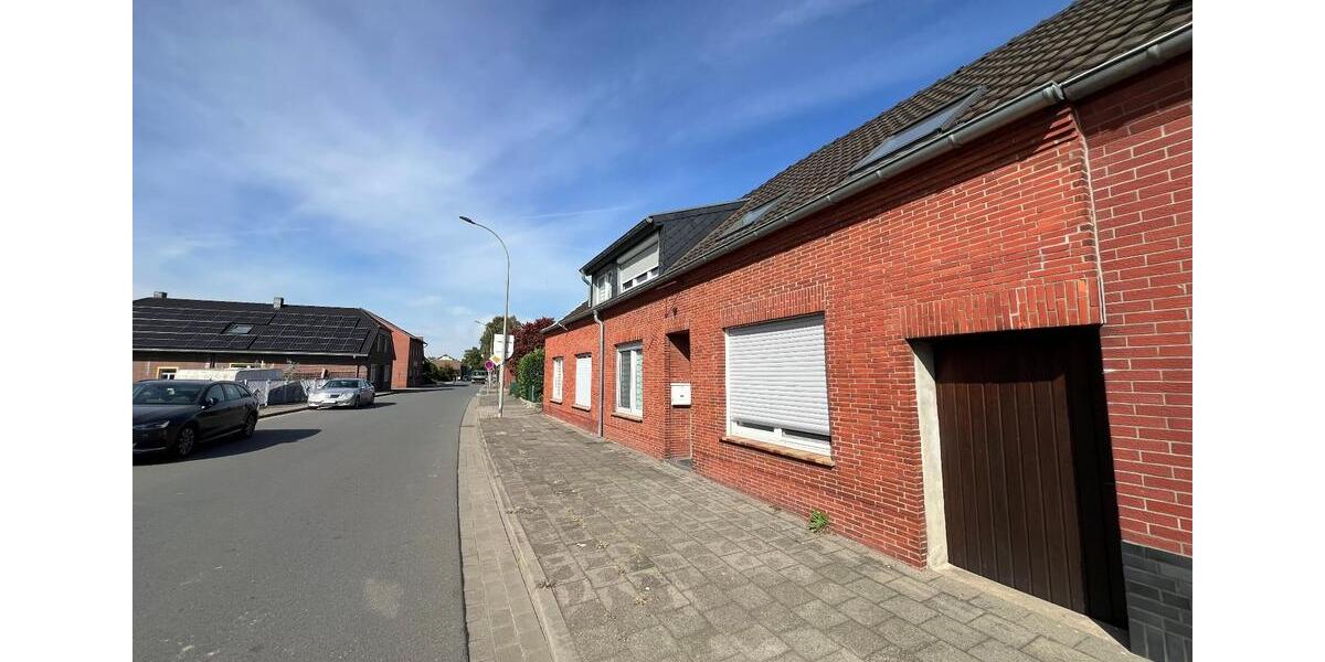 Mehrfamilienhaus, Wohnhaus Geldern - 12 Zimmer, 292 m&sup2;, 2.895&euro; | Angebot:25417361