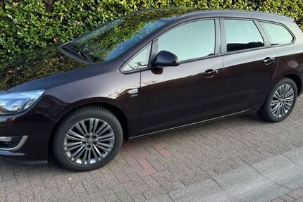 Opel Astra 144.300 km 6.250 &euro; Geesthacht 21502