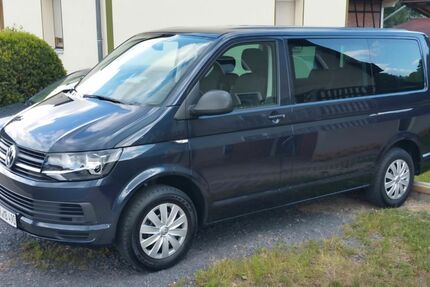 VW T6 Multivan 170.000 km 21.600 &euro; Langenorla 07381