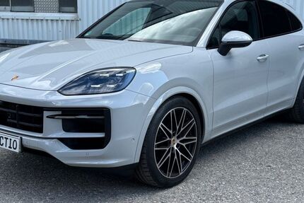 Porsche Cayenne 1.780 km 116.999 € Puchheim Bahnhof (bei München) 82178
