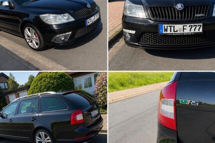 Skoda Octavia 155.000 km 11.399 &euro; Ostercappeln 49179