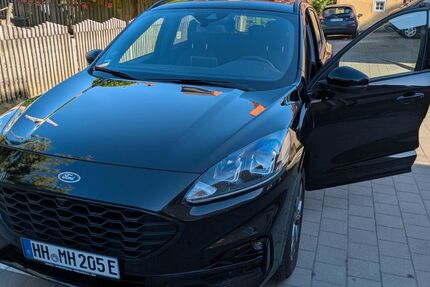 Ford Kuga 43.500 km 23.500 &euro; Hamburg 21073