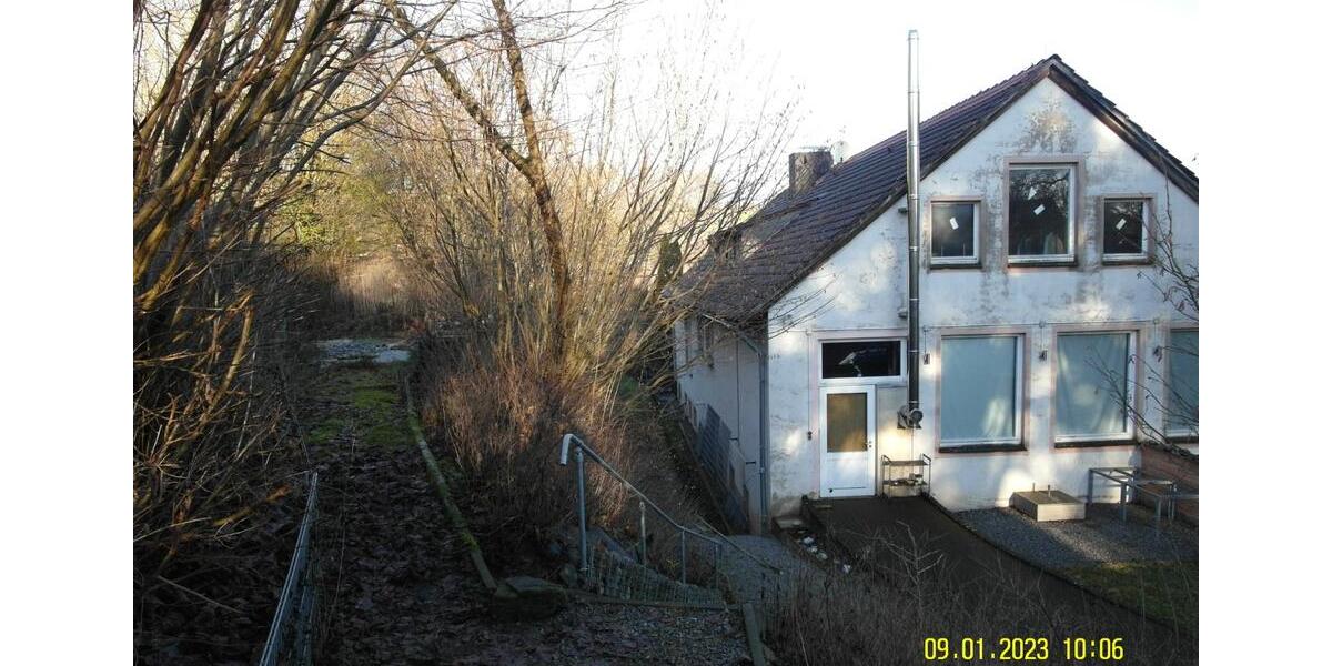 Einfamilienhaus Marsberg - 79.000&euro; | Angebot:26840303