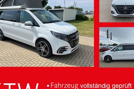 Mercedes-Benz V 300 10.204 km 87.999 &euro; Hildesheim 31137