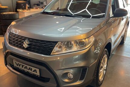 Suzuki Vitara 91.300 km 11.990 &euro; Rosenheim 83026