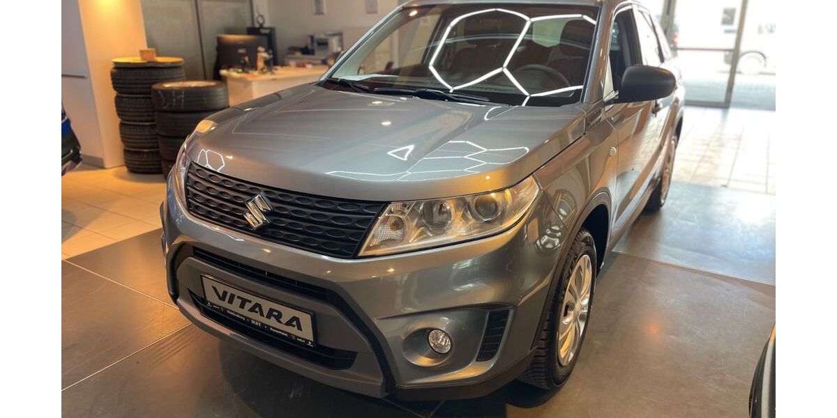 Suzuki Vitara 91.300 km 11.990 &euro; Rosenheim 83026