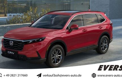 Honda CR-V 7.500 km 38.950 &euro; Bocholt 46395