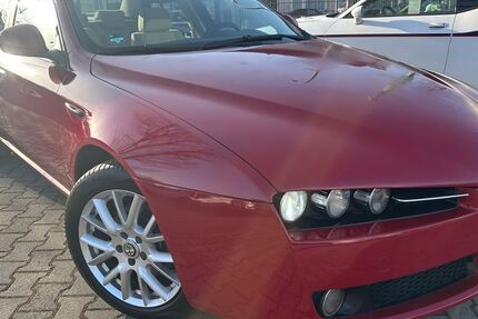 Alfa Romeo 159 220.000 km 2.888 &euro; Berlin / Pankow 13127