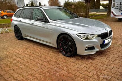 BMW 330 137.000 km 22.900 &euro; Schwindegg 84419