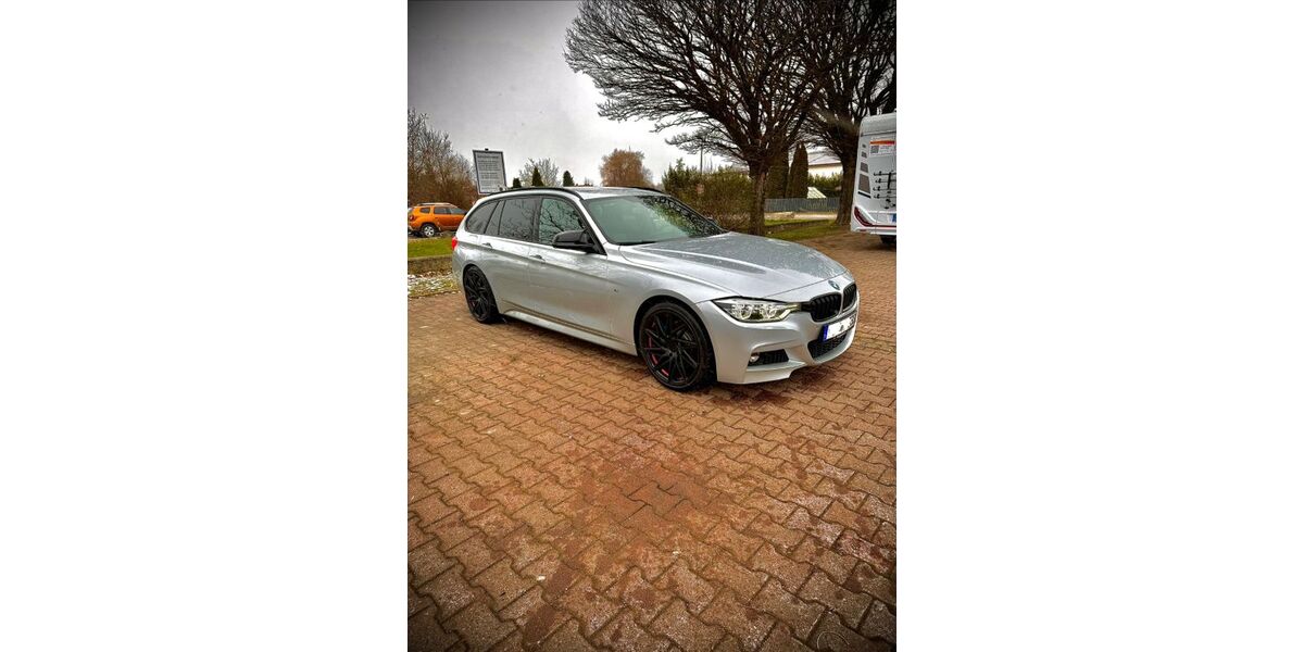 BMW 330 137.000 km 22.900 &euro; Schwindegg 84419