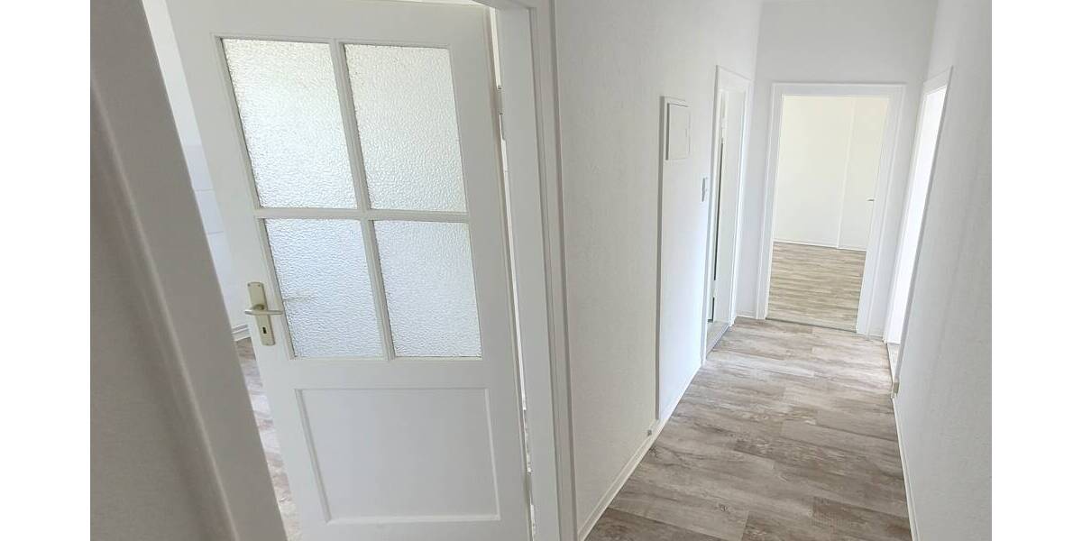 Etagenwohnung Fürstenwalde (Spree) Fürstenwalde - 2 Zimmer, 55 m&sup2;, 529&euro; | Angebot:26433335