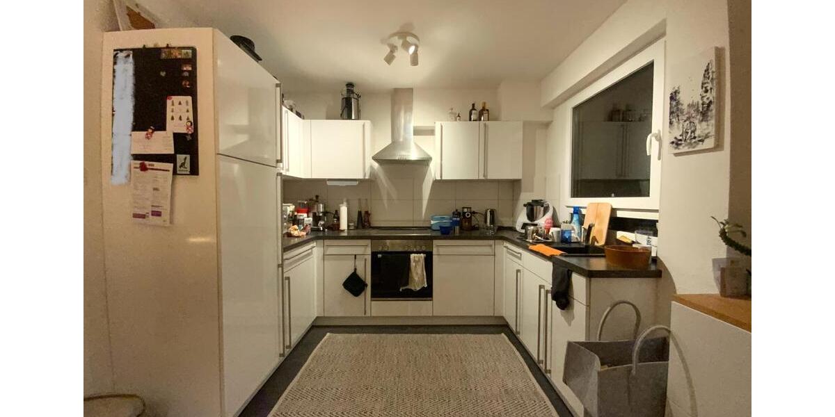 Exklusive 2,5-Zimmer Penthouse-Wohnung auf der Hartenecker Höhe 2.5 zimmer