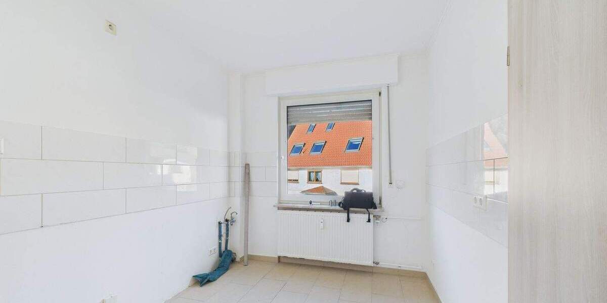 Etagenwohnung Uhingen Nassach - 4 Zimmer, 104 m&sup2;, 379.000&euro; | Angebot:25716466