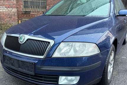 Skoda Octavia 379.800 km 2.490 &euro; Remscheid 42857