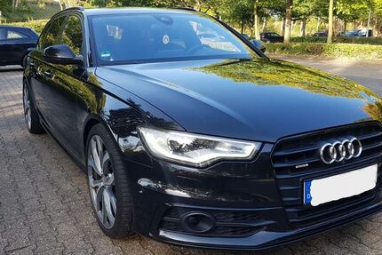 Audi A6 243.425 km 14.000 &euro; Iserlohn 58640